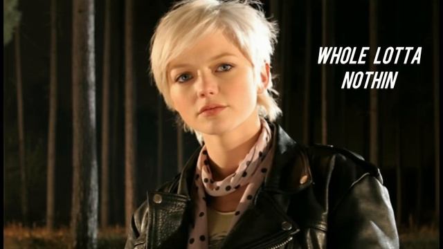 Seeing Double - Whole Lotta Nothin