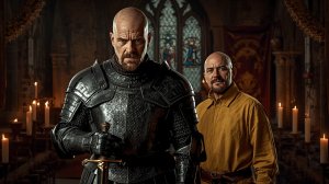 Medieval II: Total War ( тотально варим медь 2)