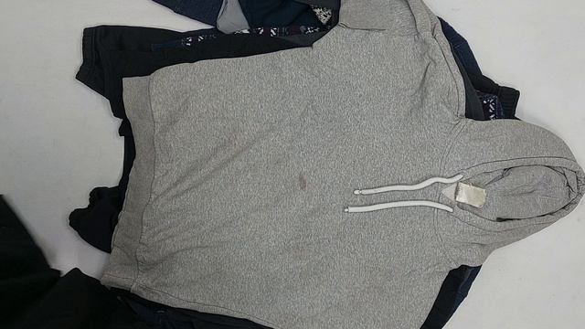 Микс мужской осень-зима