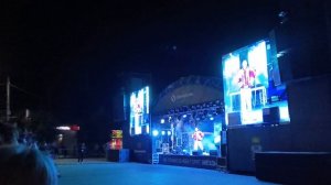 Стас Костюшкин