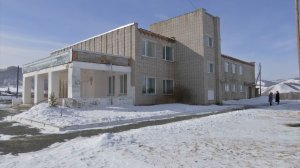 В селе Усть‑Чуль Аскизского района отремонтируют дом культуры