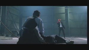 Новая полицейская история: Чена принуждают играть в смертельные игры со ставками на жизни