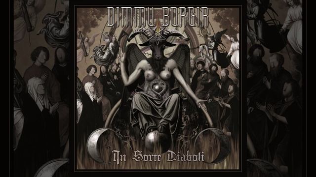 01 - The Serpentine Offering (DIMMU BORGIR)