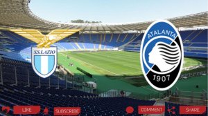 Лацио - Аталанта