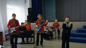 «Матушка-земля»