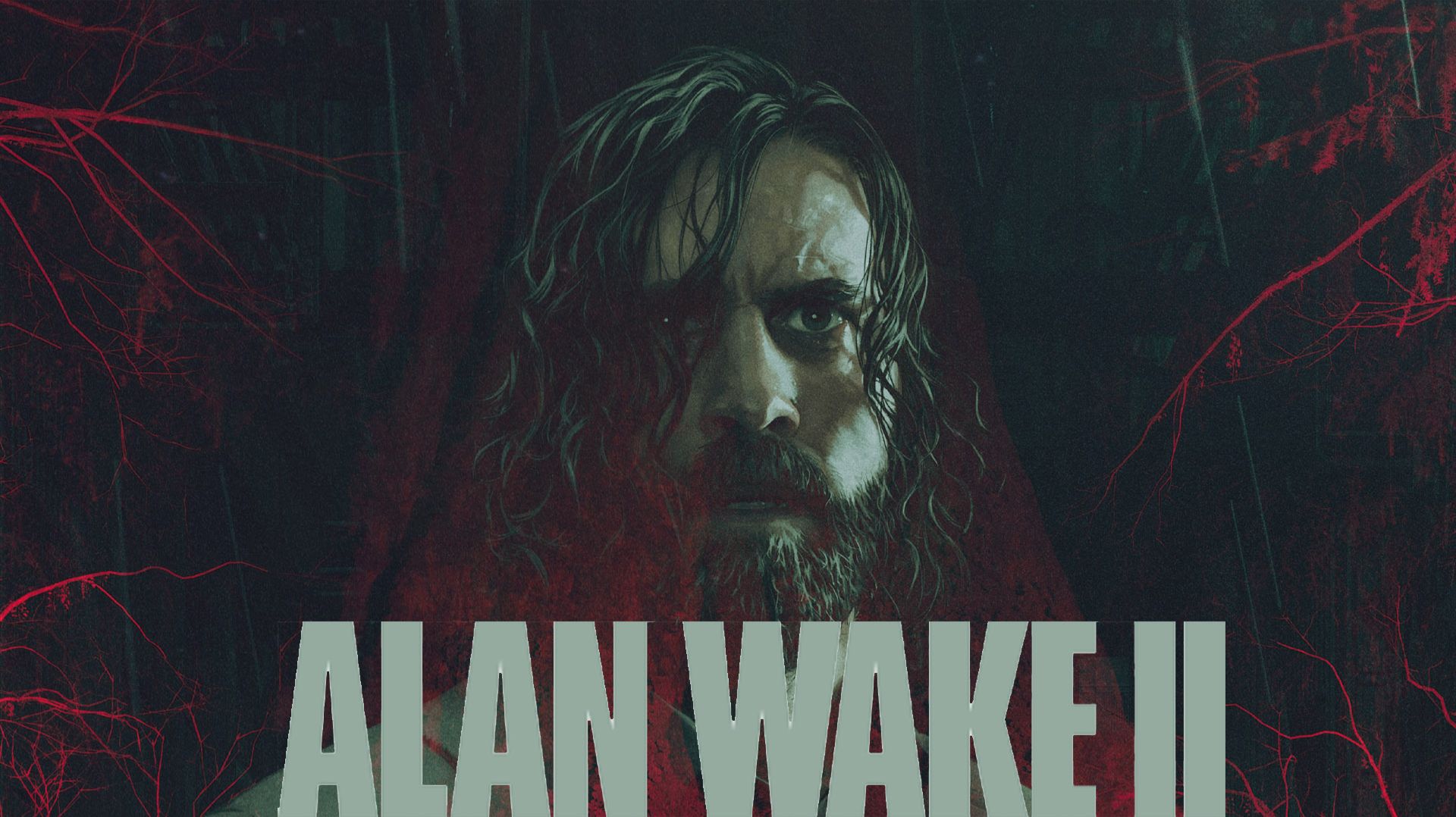 [Стрим]ALAN WAKE 2 - Алан проснись... Happy end?..