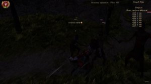 Корсары Ship Pack 2.4.6 Final Пытаюсь понять что делать с квестом травля крыс №9