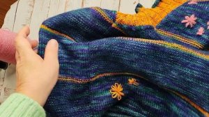 Новости из мастерской. две готовых работы и мои продвижения и планы на март.