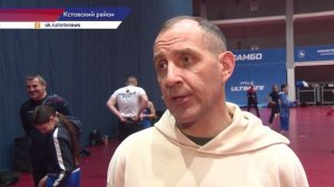 В Кстове стартовал чемпионат ПФО по боксу среди женщин