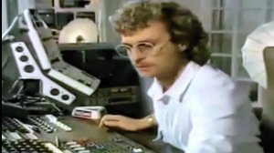 Michael Cretu - Your Favorite Toy.  1985