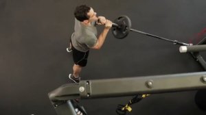 Matrix Connexus functional training system