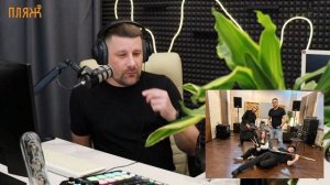 Подкаст #интервью #РадиоПляж 🔊 Группа - Инить Рок , Москва , София и Кахон