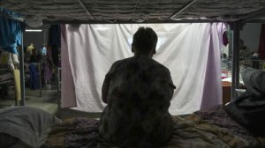 Пункт временного размещения открыт в Волгограде после удара БПЛА по жилому дому