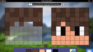 Раскрашиваю Известных Ютуберов