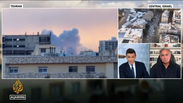 Марван Бишара ведущий аналитик арабского мира - Как Израиль втянул США в войну с Ираном, 04.03.2026