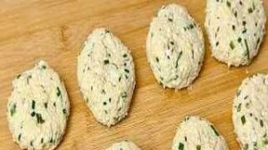 Творог и Яйца. Потрясающие и вкусные ленивые пирожки!