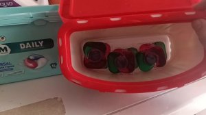 Небольшой обзорчик💥