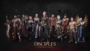 Покидаю Хэйл... 2 серия