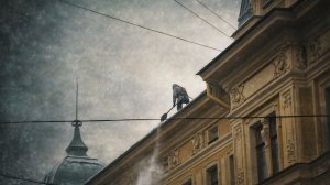 Большая Пушкарская