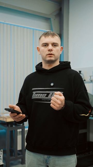 Алексей отвечает на ваши вопросы о моторах ⚙️