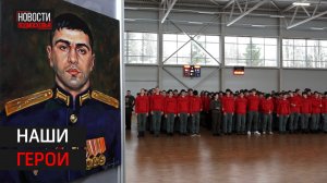 Выставку «Они сражались за Родину» открыли в парке «Патриот» // 360 Одинцово