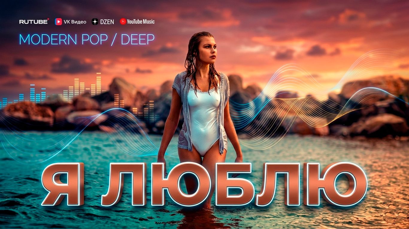 Я ЛЮБЛЮ ❤️ ХИТ РВЁТ ДУШУ🔥ВИРУСНЫЙ ХИТ СЕГОДНЯ 💔 музыка для ДУШИ 🎶  Я люблю… #betsy #бетси #ялюблю