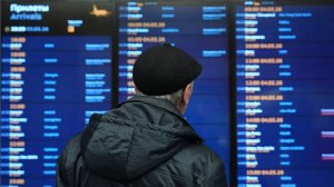 Савельев сообщил об отмене рейсов из Израиля до 10 марта