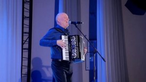 ВСЕ Песни этого Артиста Берут за Душу!!! "Мой аккордеон"