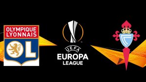 Лига Европы/Лион-Сельта