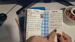 Хобби влог: выбираю книги, показываю рабочий стол и организацию хранения, блокноты, алмазная мозаика