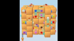 Screwdom 3D — это сложная и головоломка Screw Master, которая подвергнет ваши навыки решения проблем