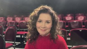 Актриса Татьяна Власова. Агент Ольга Гроза.