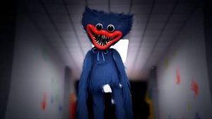 POPPY PLAYTIME - CHAPTER 1