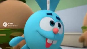 Малышарики Нейросеть 2 Серия