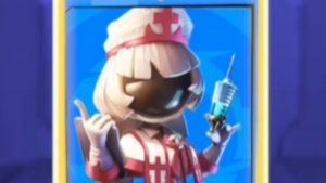 Super Sus. Найди предателя на космическом корабле