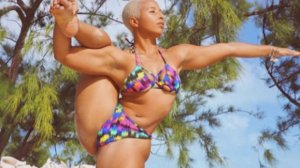 Неловкие Моменты у Женщин