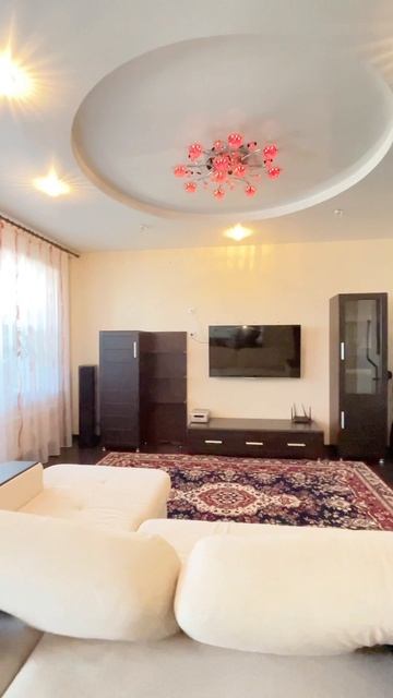 Квартира вашей мечты