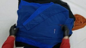 41912 Микс мужской осень-зима, 9пак, MEN / W, секонд (extra/1 кат) оптом