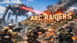 ЭТО ВСЕ ЕЩЕ ЛУЧШИЙ ШУТЕР? ПВП И ЗАДАНИЯ В ARC RAIDERS!