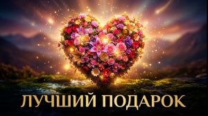 Поздравление с 8 Марта! 🌷 Песня-пожелание для самых любимых