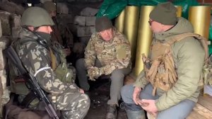 ПРИГОЖИН ___АРТИЛЛЕРИЯ___ГОЛОД___