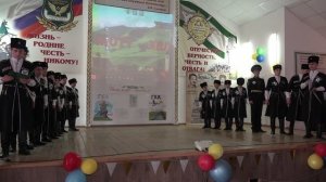 Г1алг1ай мотт 04,03,26 автор  Батайнаькьан  Хьава