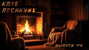 Там, где лжет компас и не греет огонь | Клуб лесничих. Выпуск 4