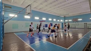 белые против цветных 2-я четверть