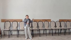 Повинич Дарина III группа 9 лет Почемучка