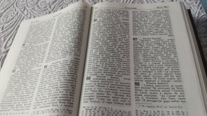 # День 144#  Пища для моего духа #  Псалтырь  гл. 94 #ПС v1.0 #