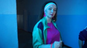 Музыкальный клип на Выпускной