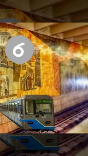 Эдит московского метро смотреть онлайн