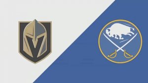 04.03.2026 | Баффало Сейбрз - Вегас Голден Найтс | Регулярный чемпионат | Обзор матча