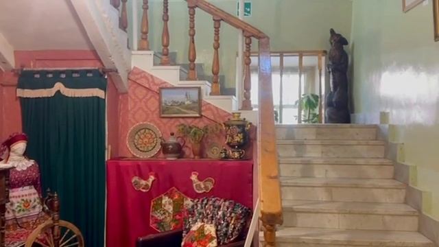 Три жизни Дома Широкова